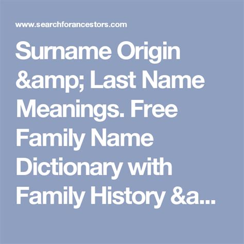 jhgjhgjhg|Jhgjhgjg Last Name — Surname Origins & Meanings